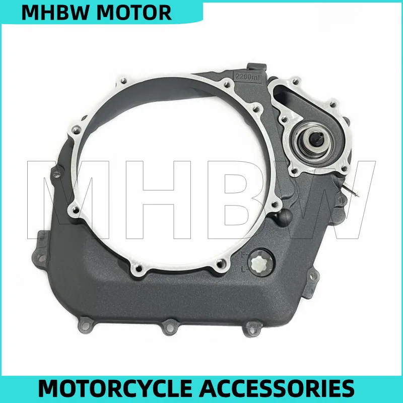 

Right Side Engine Cover for Benda Bd300-15 Bd300-16