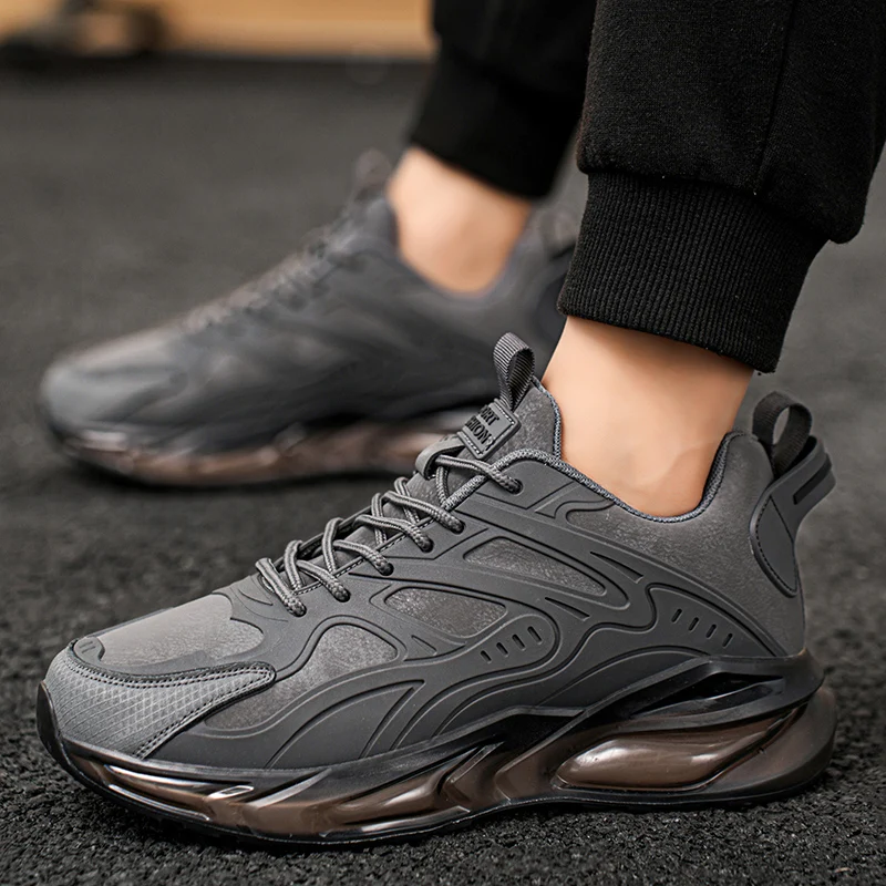 YRZL Men's Sneakers 6