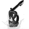 Water sports products snorkel full face mask 1