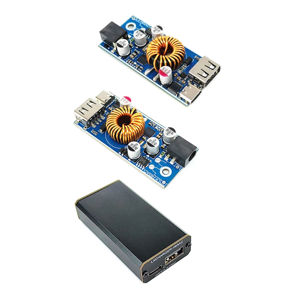 Computers e Electronics