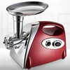 Electric Meat Grinders Stainless Steel Housing Heavy Duty Grinder Home Meat Mince Sausage Stuffer Food Processor 1