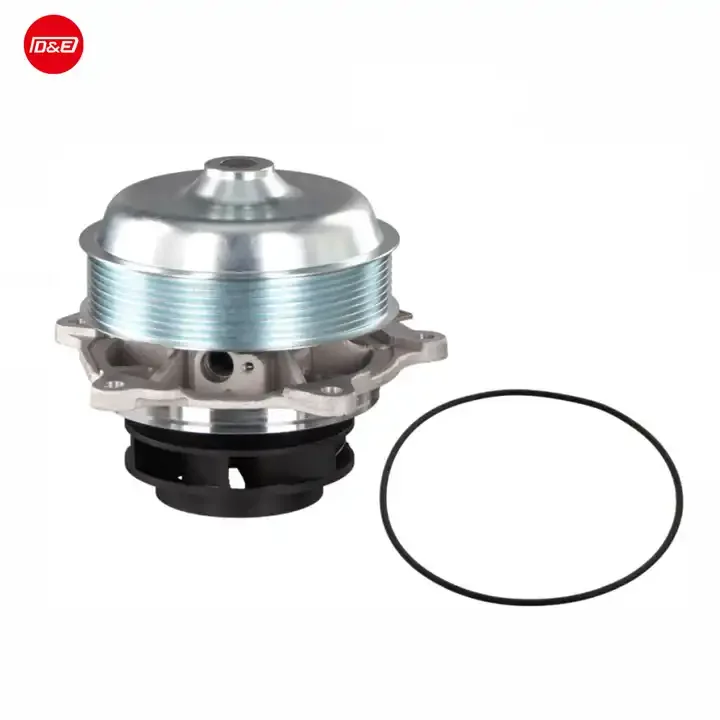 

Car High Quality Water Pump OEM 204216 1912940 Automobile Engine Parts for Carcustom