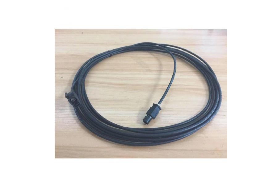 

HD Coaxial 2m Gmsl \ Fpdlink Camera Coaxial HD Harness