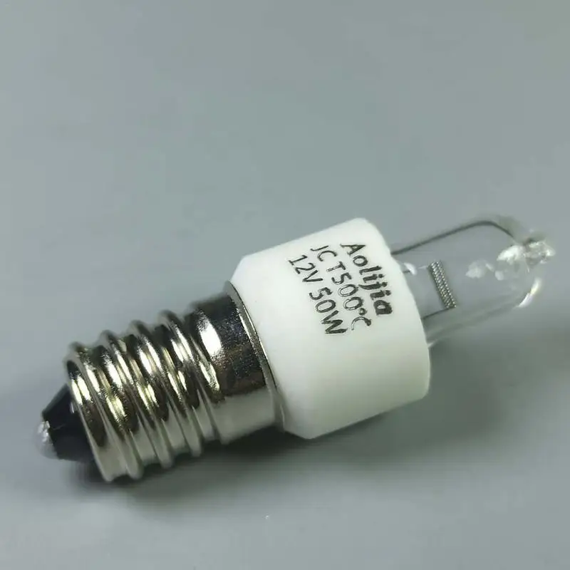 Light Bulb E14 Microwave Light Bulb Microwave Ovens Refrigerators Dryers Home Appliances Lighting