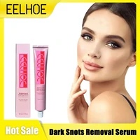 Melanin Correcting Serum Whitening Repairing Pigmentation Remove Melasma Brightening Dark Spots Anti Aging Fade Freckles Serum 1