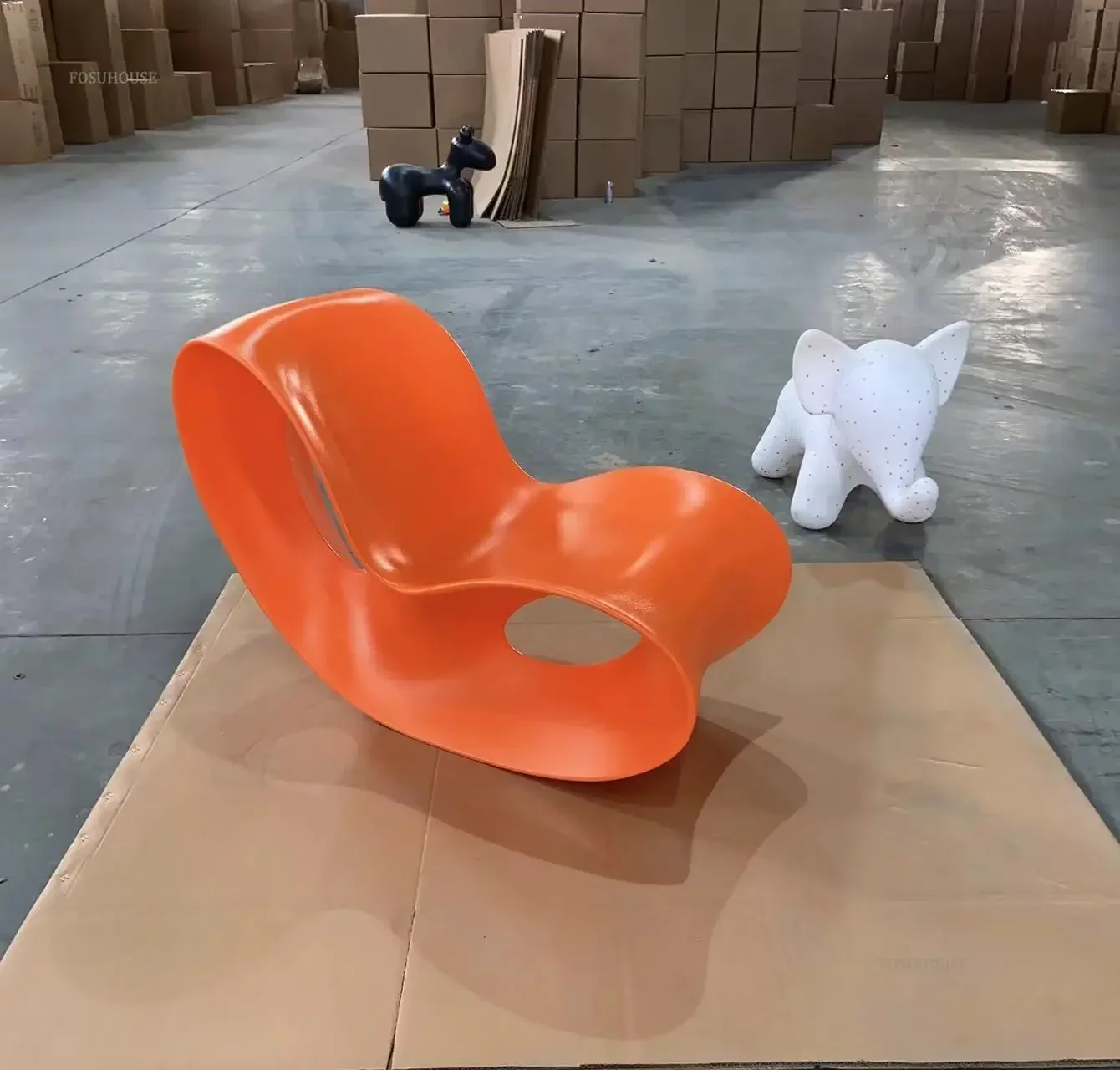 orange