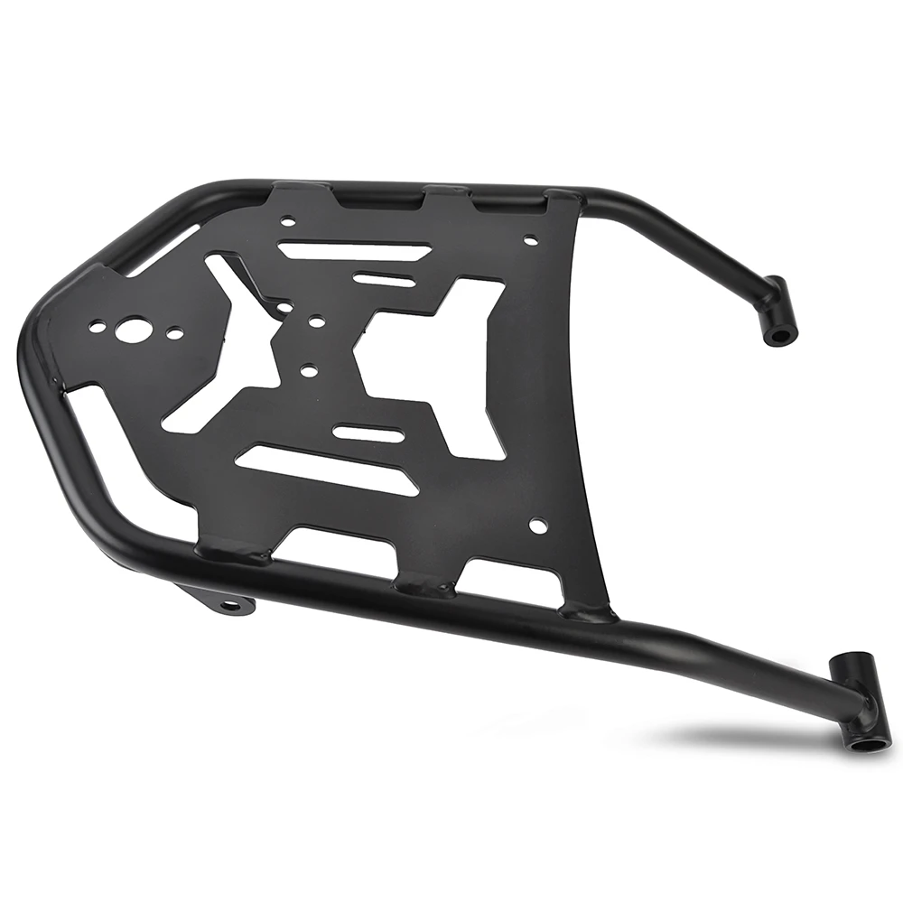 Für Honda CRF250 Rally 2017-2020 Motorrad Hinten Gepäck Rack Träger Fall Unterstützung Halter Halterung – Detail 4