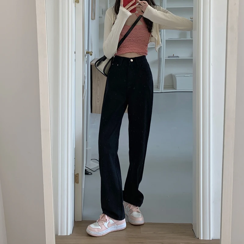 Black [regular style]