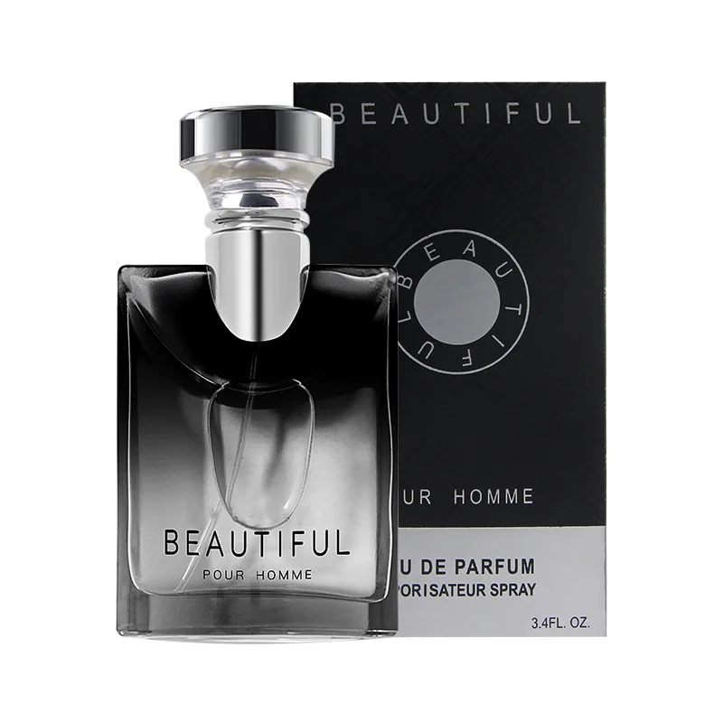 Darjeeling Tea Cologne Premium White Tea Scent Unisex Best-Selling Wholesale Cross-Border Perfume 100ML_voghion.com