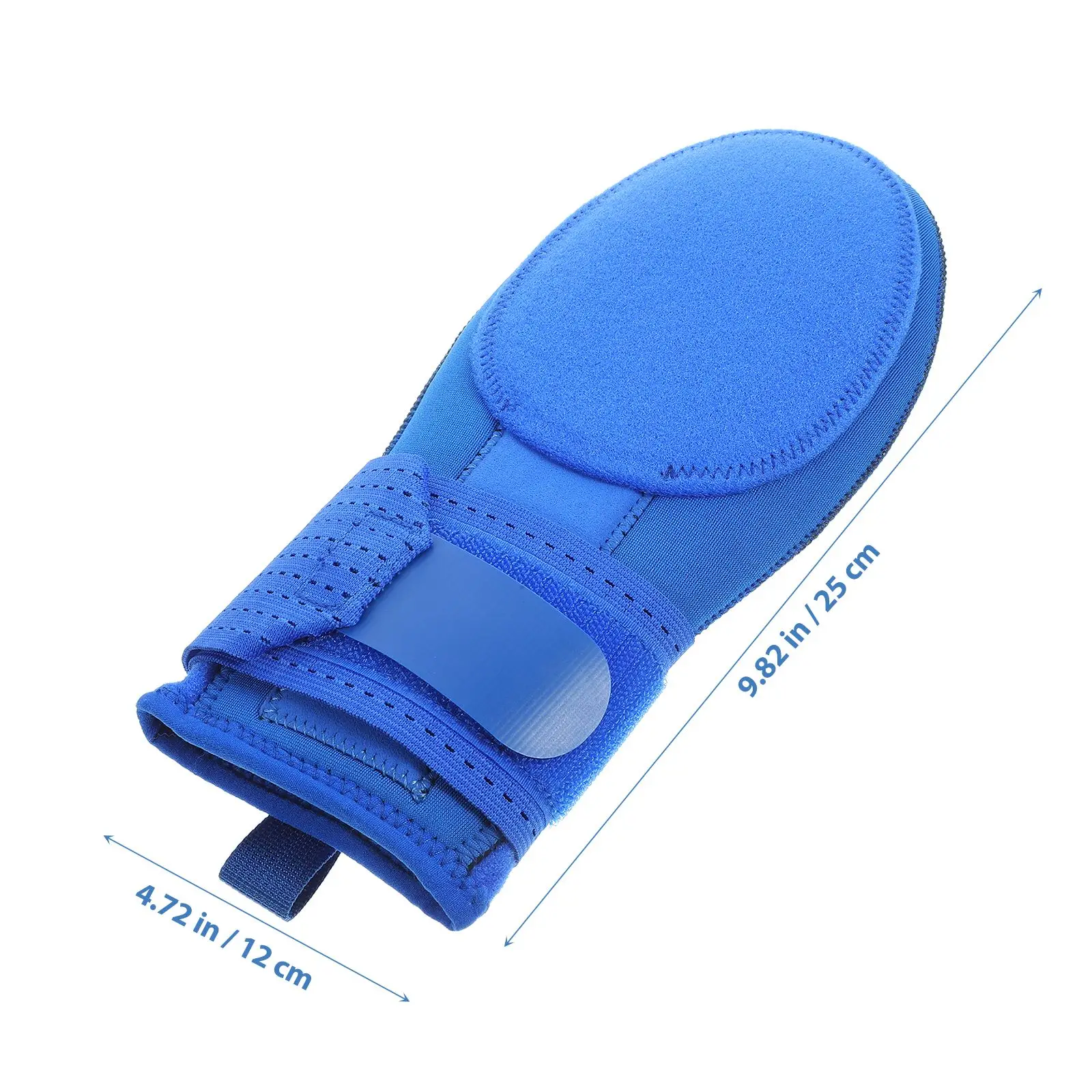 Baseballs Gloves Sliding Mitten Reusable Sliding Mitt Sports Glove for Training Adjustable Baseballs