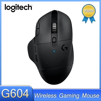 Logitech G604 LIGHTSPEED Wireless Gaming Mouse