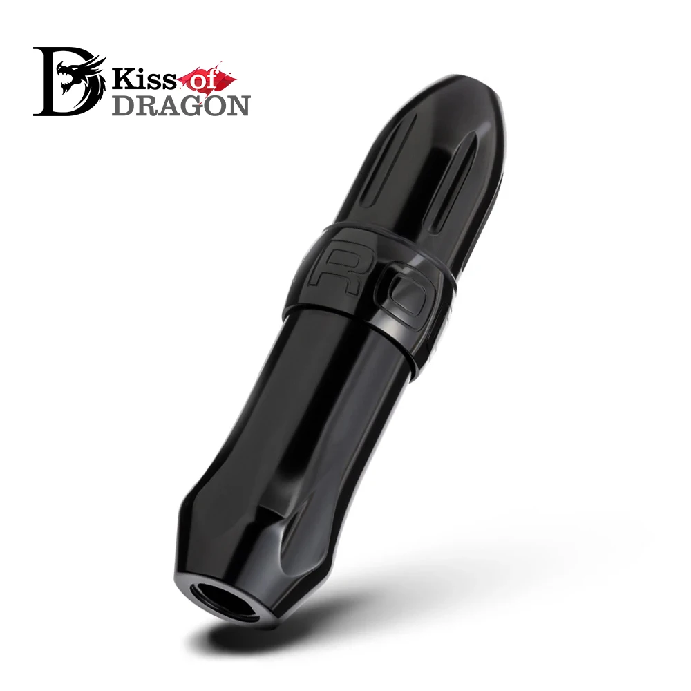 Tattoo Pen Permanent Makeup Rotary Tattoo Machine Pen Powerful Motor Tattoo Gun Equipment Cartridge Needles Supplies For XNET