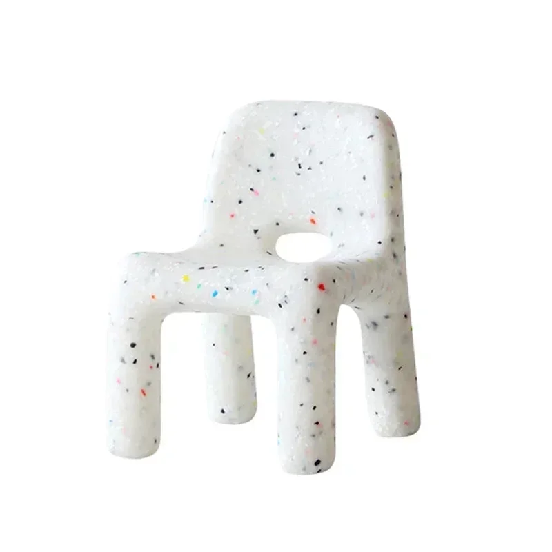 Kids Camping Kids Chairs Baby Feeding Kindergarten Children's Chairs Stool Cadeira Small Krzeselko Dla Dzieci Plastic Furniture