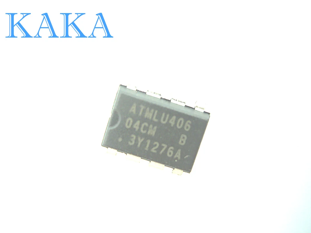 

10PCS New Original AT24C04-PU--AT/DIP