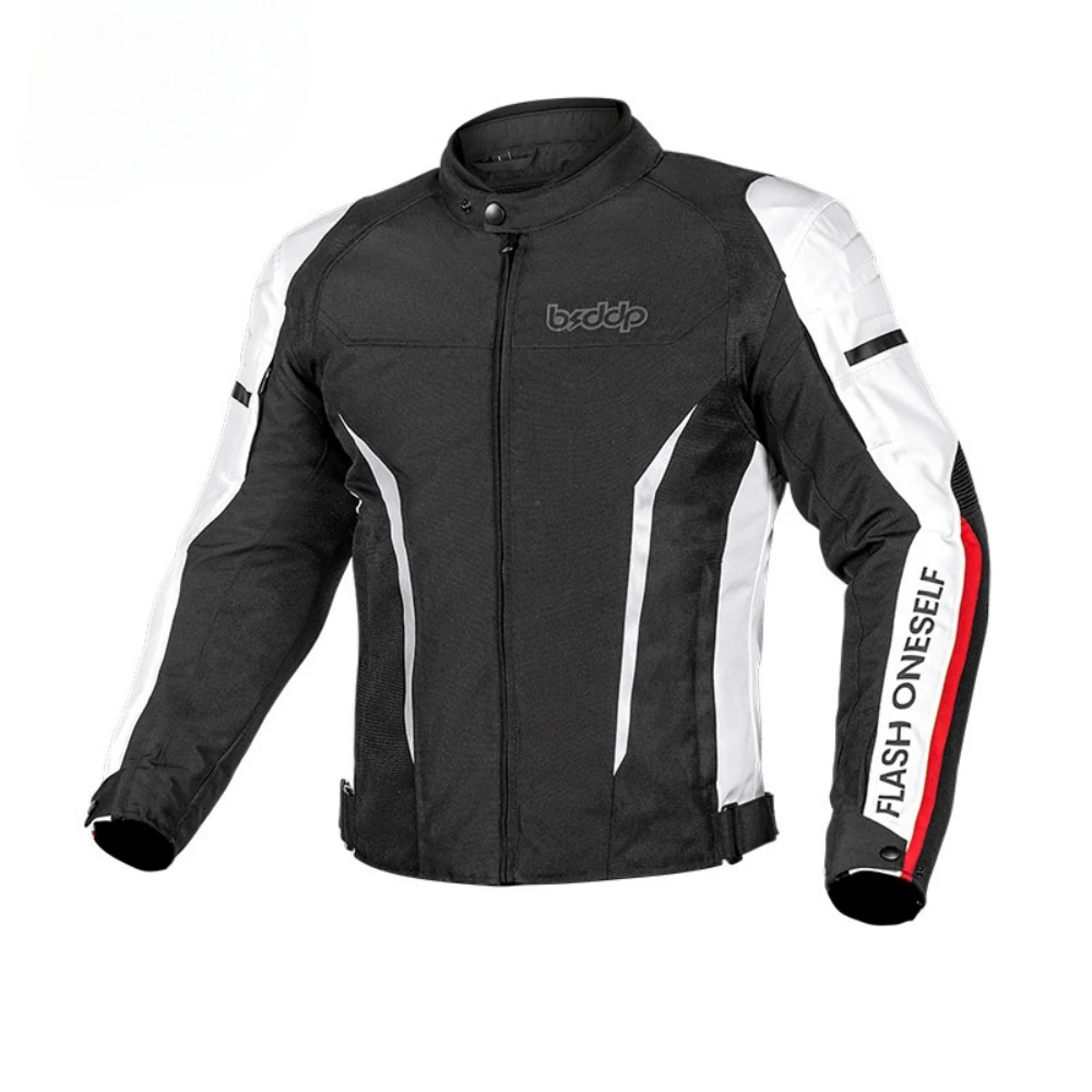 Рисунок 2 - Одежда для езды на мотоцикле