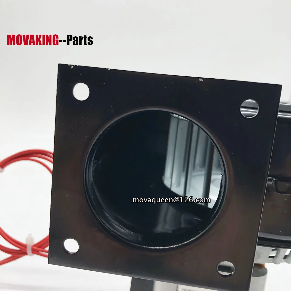 220V 65/19.5W 70581981 J238-150-15324 Blower Fan Motor For FABRISTEEL Vertical Warmer Cabinet Oven Disinfection Cabinet