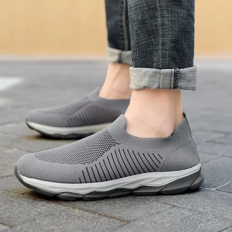 Рисунок 5 - Мужские повседневные туфли