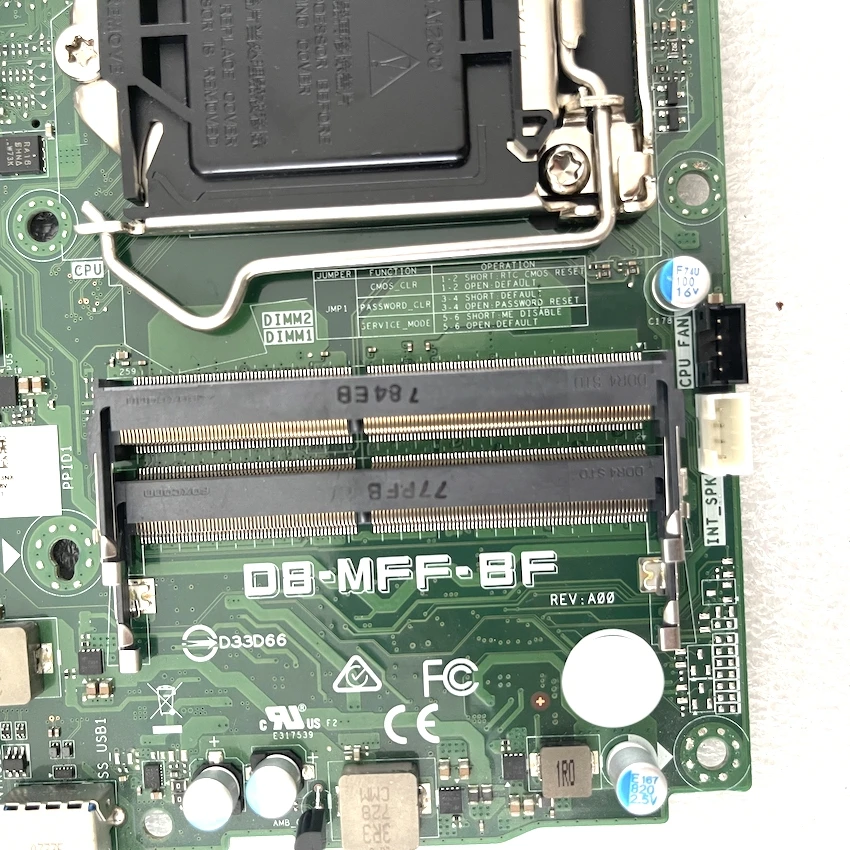 Ddr4 Ram Optiplex 3050 Ram 3050 Sff Optiplex 3050 Ram Upgrade 16GB