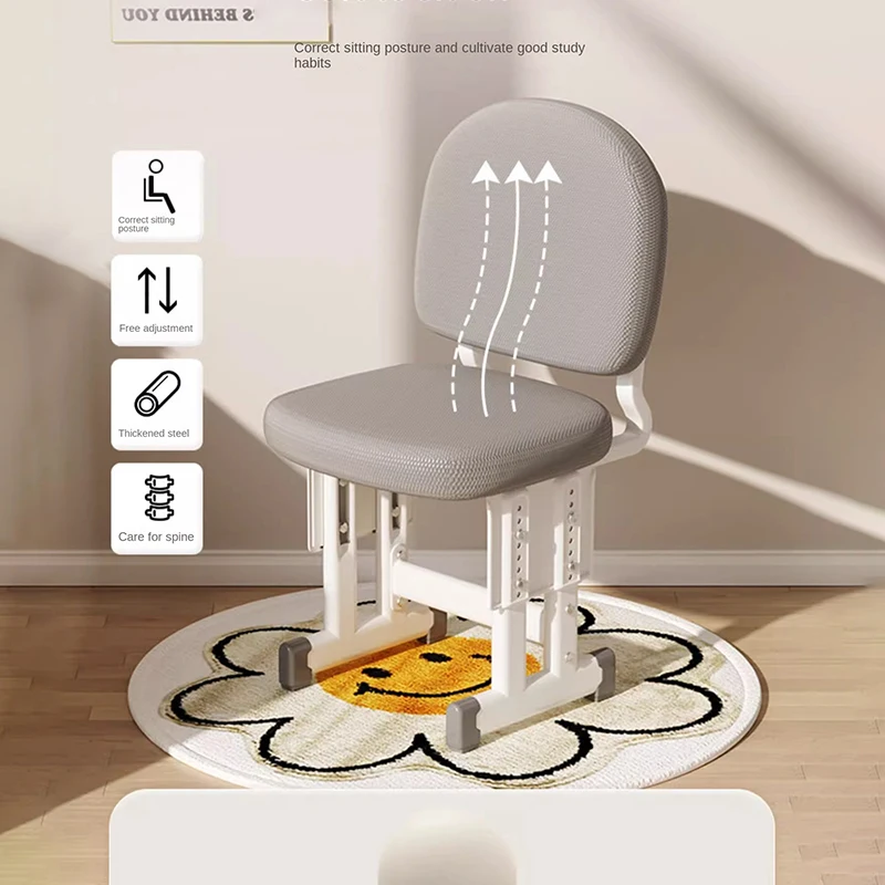 Children's Study Table Home Small Student Writing Desk