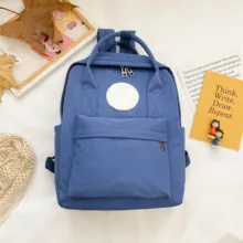 2022 New Men Casual Bag Fashion Lightweight Bag for men 20 Colors