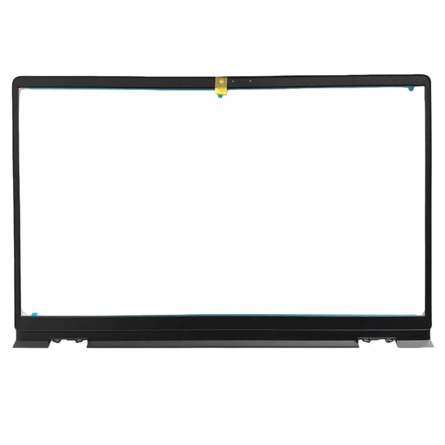 Enhanced Rear Lid Topcase LCD Back Cover/Front Bezel/Hinges