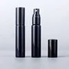 6PCS 10ML Portable UV Glass Refillable Perfume Bottle With Aluminum Atomizer Spray Bottles Sample Empty Containers 4