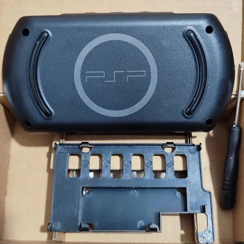 PSP GO Battery Pack Attachment Double Play Time psp go battery pack