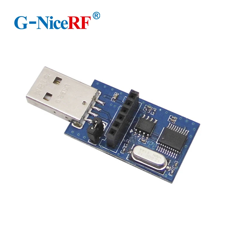 

SU108-RS485 USB Bridge Board Use for RS485 Interface Wireless Data Transceiver RF Module
