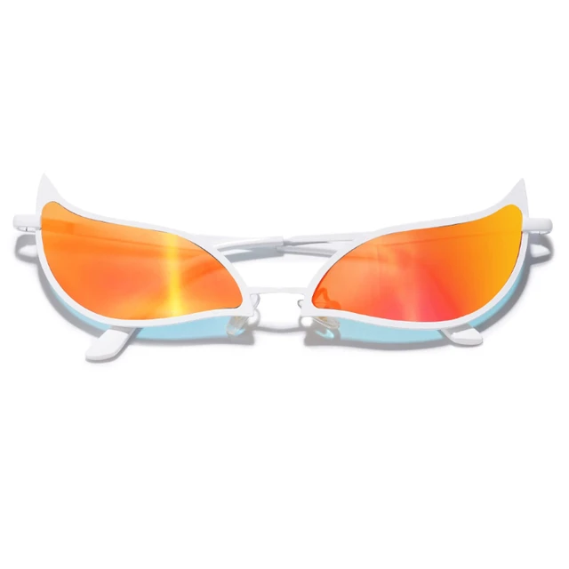 LUNETTES DOFLAMINGO - ONE PIECE - Vue d'ensemble des lunettes portées