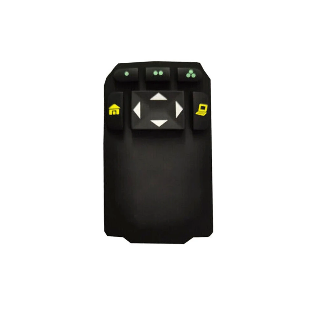 5Pcs Limited-Keypad Keypad For APX6000 APX8000 APX6000XE APX8000XE Two Way Radio