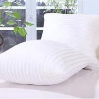 1Pc White Cushion Insert Filling PP Cotton Throw Pillow Inner Core Decor Car Chair Soft Seat Cushion 3
