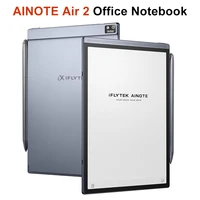 iFLYTEK AINOTE Air 2 Office Notebook Handwritten Electronic Notes Meeting Notebook Transcription Paper Tablet 8.2inch Reader 1