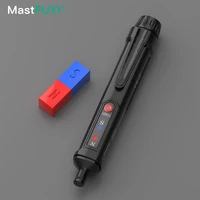 MASTFUYI Handheld Magnetic Pole Pen Polarity Tester N/S Pole Identify Tool North & South Magnetic Pole Detector 1
