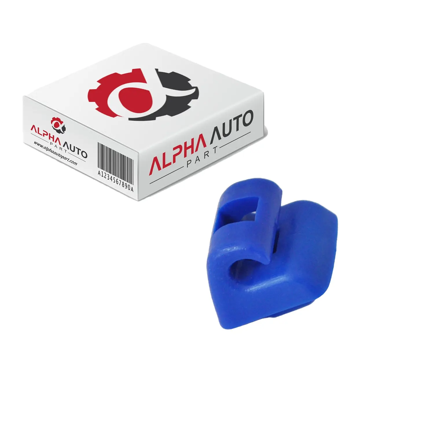 Gamba Parasole-Blu Per Mercedes W124, W201,W123,W126