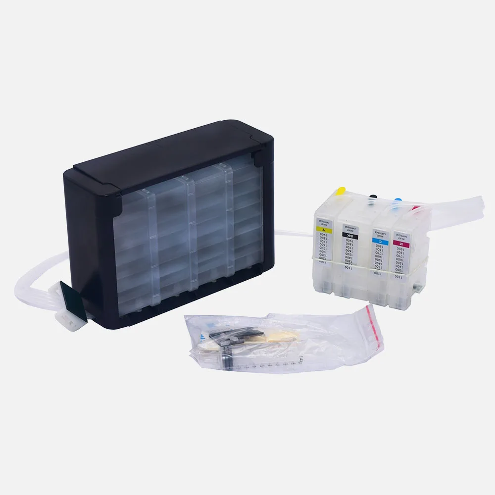 Canon PGI-1100 MAXIFY MB2010 MB2110 MB2710   ڵ  Ĩִ Ciss ý