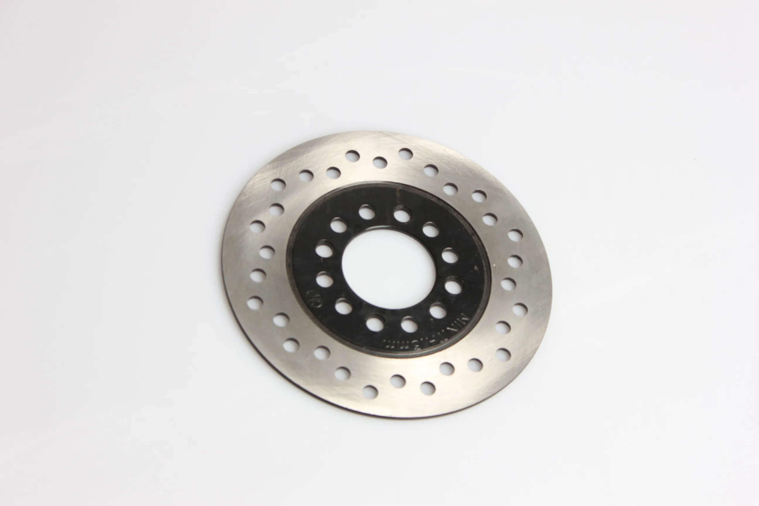 NFJIDG Motorrad Bremsscheibe 160mm/170mm - Universal Hinten Für ATV, Go-Kart & Quad