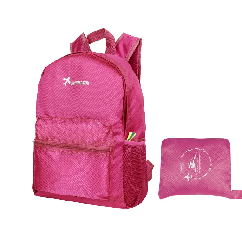 25L Ultralight Folding Backpack 6