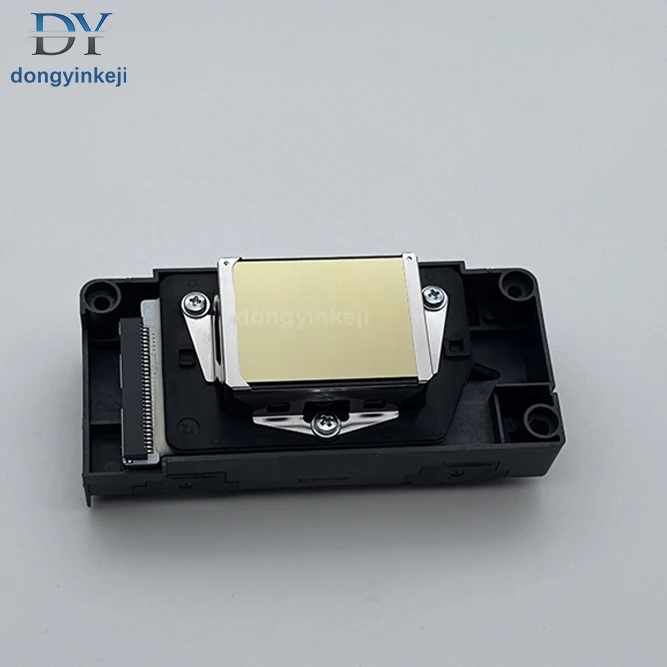 dx5 printhead Epson Original New Unlocked F186000 Print Head F1440-A1 Eco Solvent Printing Printer printhead