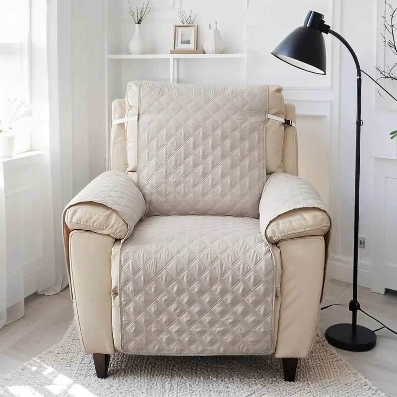Recliner Sofa Covers Protective Chair Covers For Dogs Couch Cover