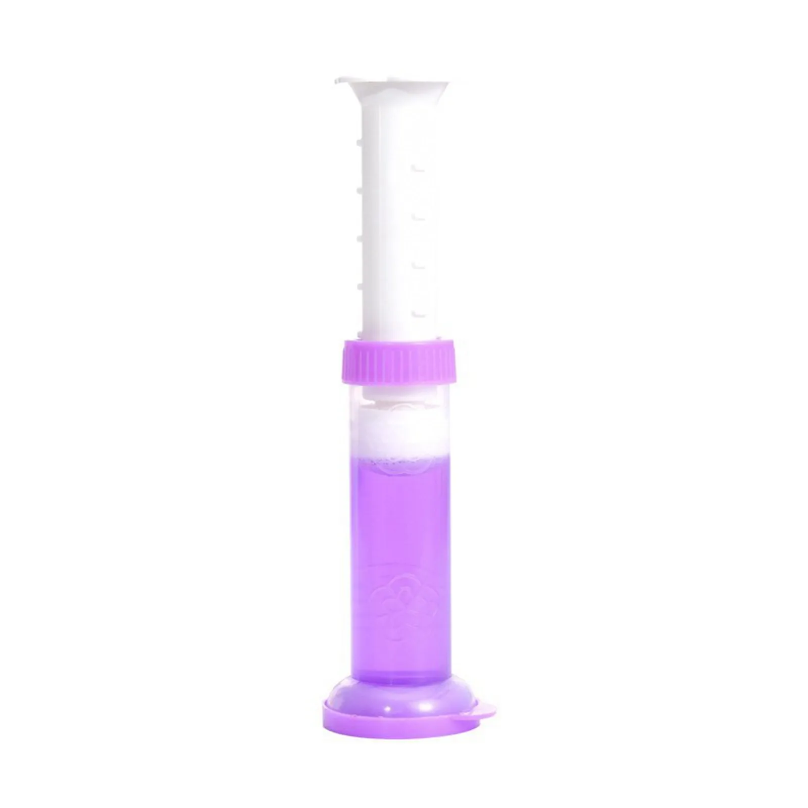 Toilet Gel Toilet Bowl Gel Stamp 6 Kinds Of Scent Cleaner Stamp Kit Air Freshener Flower Fragrance Cleaner