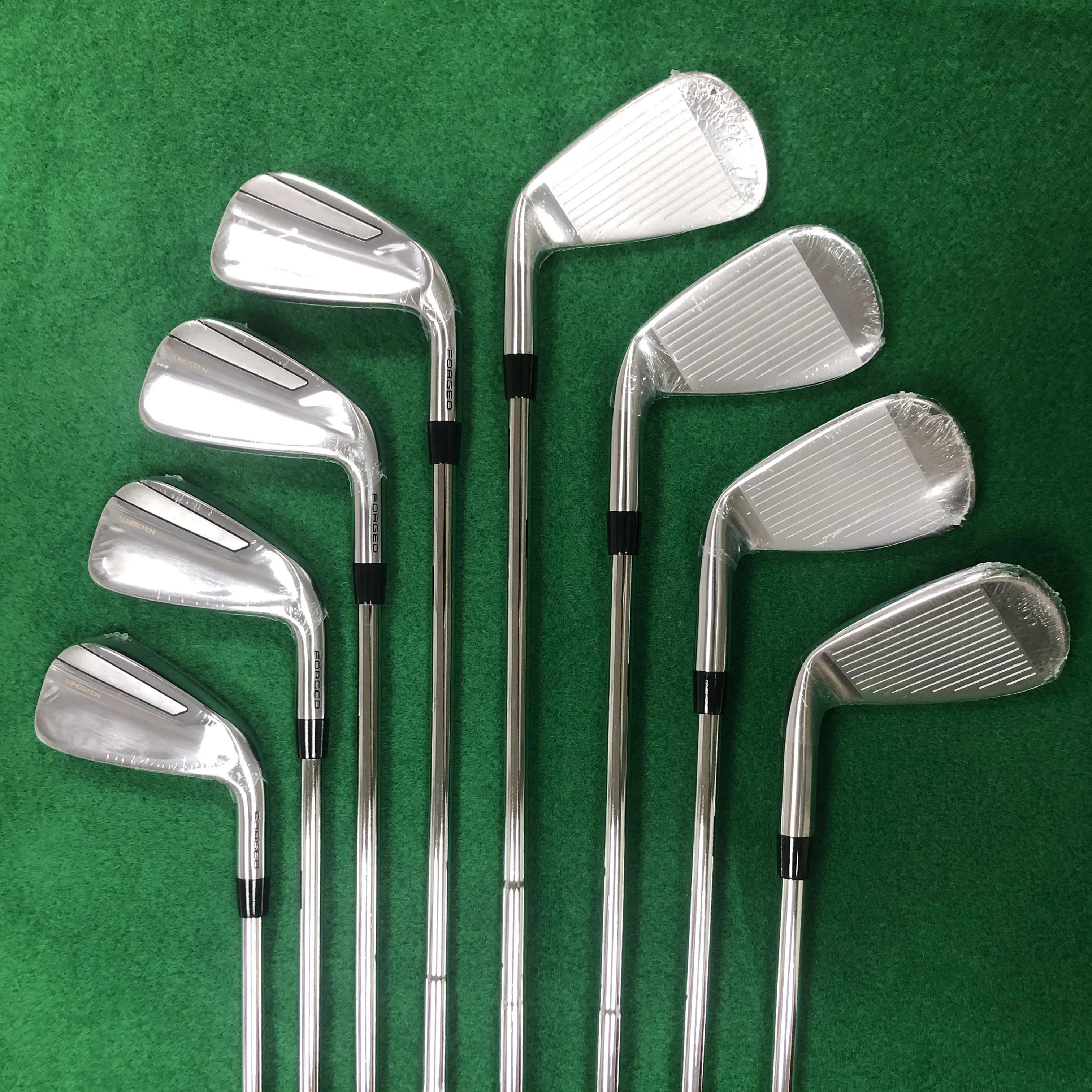 

Golf Club 790 Iron Set 3456789P with Shaft 790 8pcs Golf Iron Sets Free Shipping