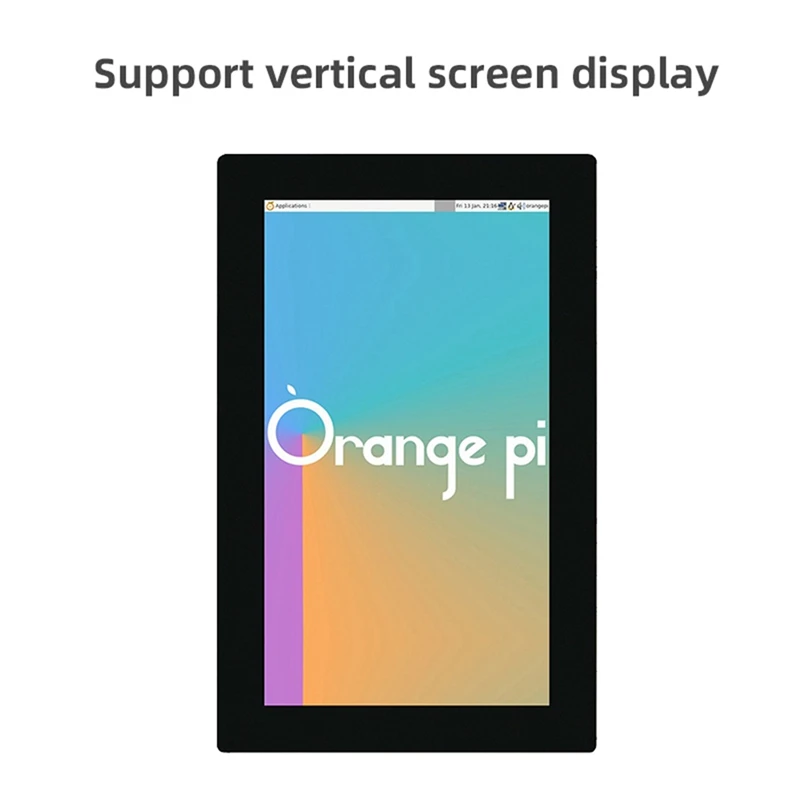 MIPI DSI ÷  ġ ũ ǰ,   OPI 5/5B/5 ÷  RV1126  IPS LCD, 5 ġ, 720x1280, 720P