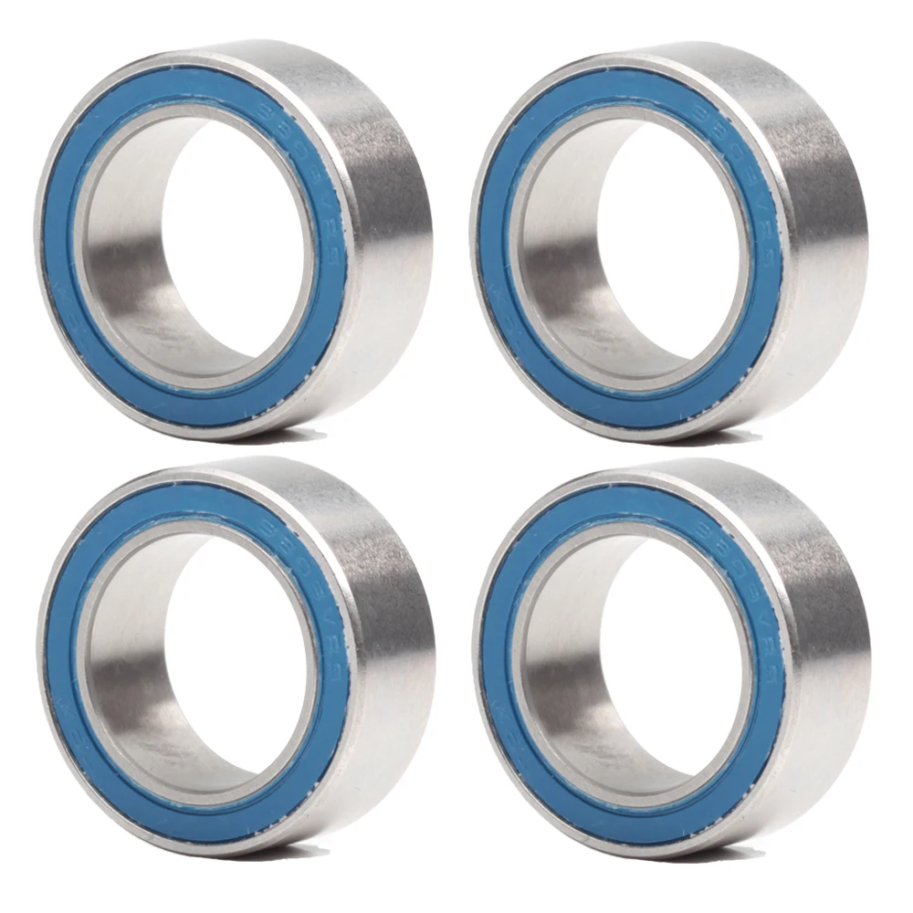 rolamento maximo de esferas 3803 2rs 172610mm 1 03