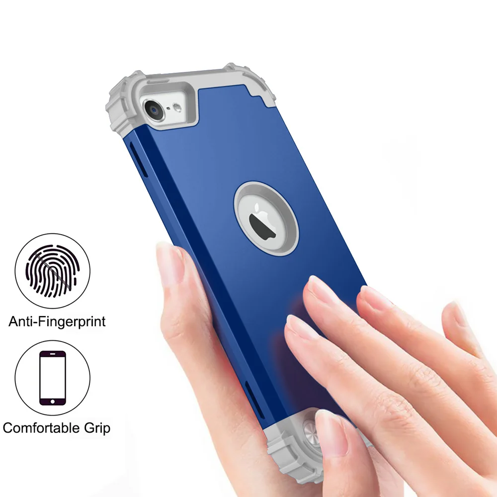 6th Generation Ipod Touch 7th Generation Cases Otterbox Shockproof