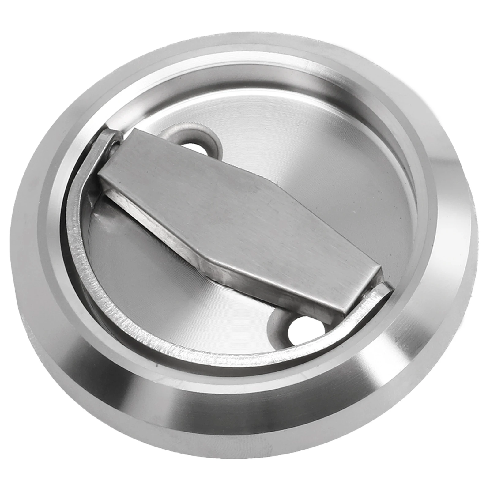 

Дверные ручки Ручка Дверной замок долговечные невидимые ручки для шкафа 304 нержавеющая сталь легкая установка высокое качество