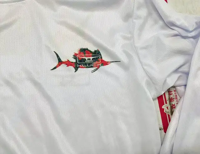 KLUCH-낚시 티셔츠, 아웃도어 의류, 햇빛 차단, 통기성, 낚시용 의류