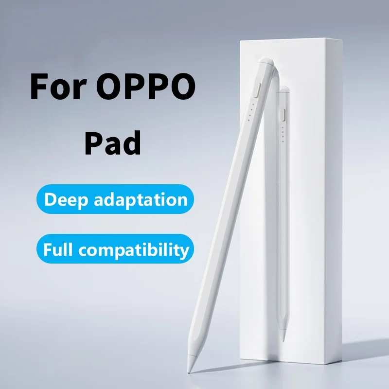 OPPO Pencil: Bút cảm ứng thông minh dành riêng cho OPPO PAD 2