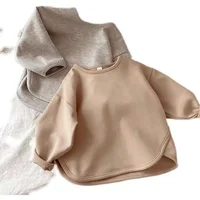 Trendiger Langarm Pullover – Bild 5