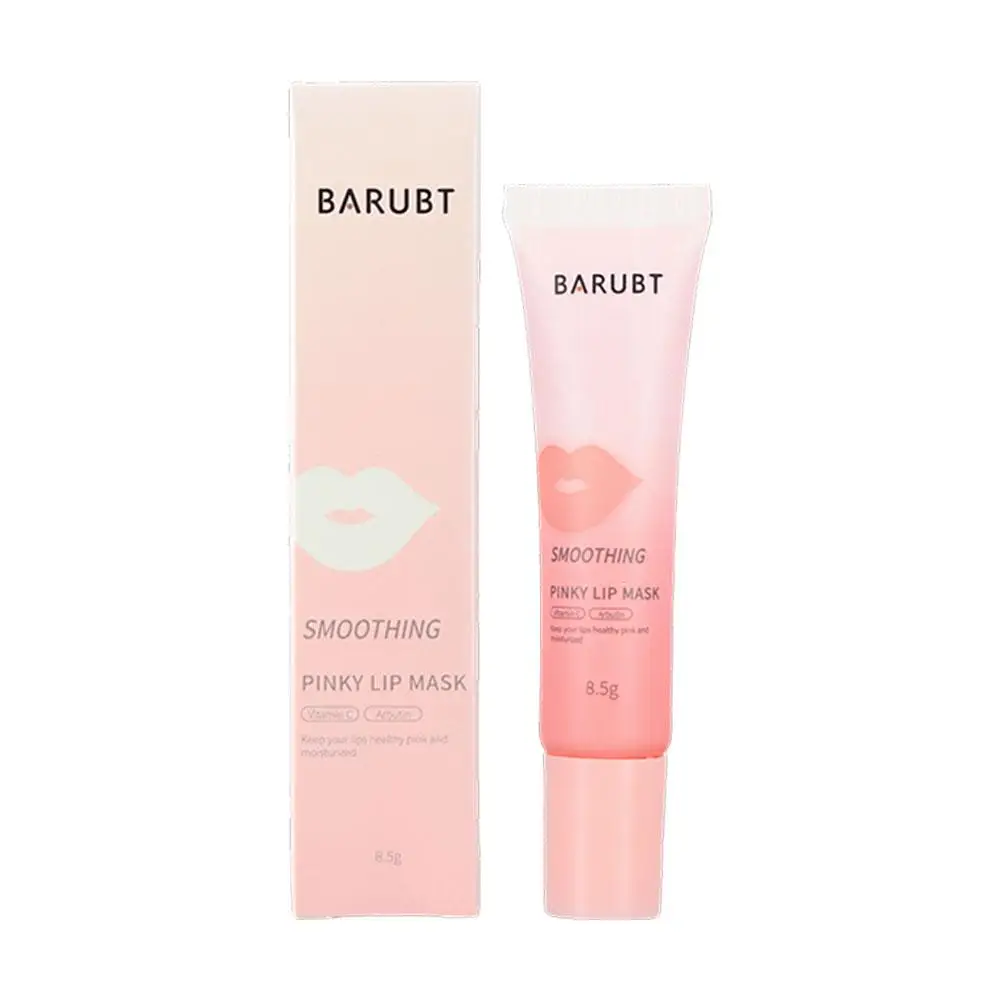Lip Essence Moisturizing Lip Small Milk Stick Repairing Nourishing Moisturizing Smoothes Pimpled Lips Skin Care 6