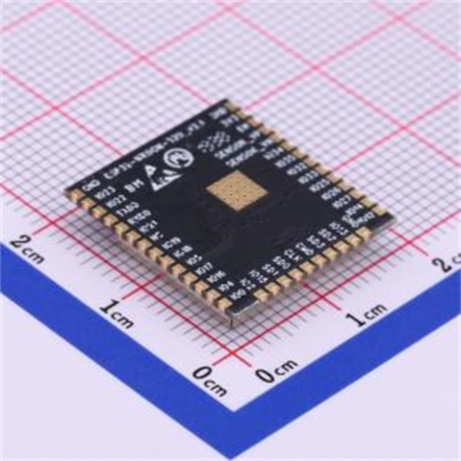 ESP32-WROOM-32U-N16